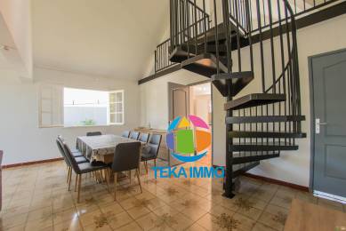 Location  Maison Tampon (97430) - REUNION