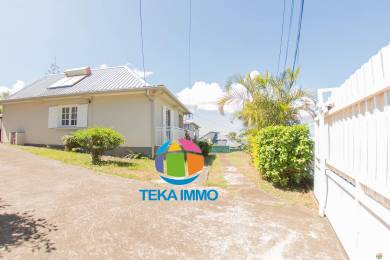 Location  Maison Tampon (97430) - REUNION