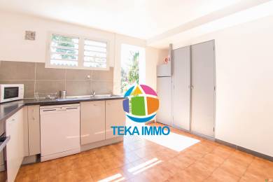 Location  Maison Tampon (97430) - REUNION