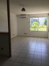 Location F1 de 27m2 + 1 pkg ST PIERRE FRONT DE MER Saint-Pierre (97410) - REUNION