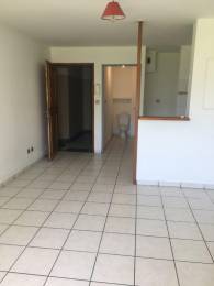 Location F1 de 27m2 + 1 pkg ST PIERRE FRONT DE MER Saint-Pierre (97410) - REUNION