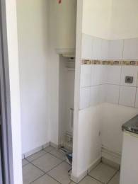 Location F1 de 27m2 + 1 pkg ST PIERRE FRONT DE MER Saint-Pierre (97410) - REUNION