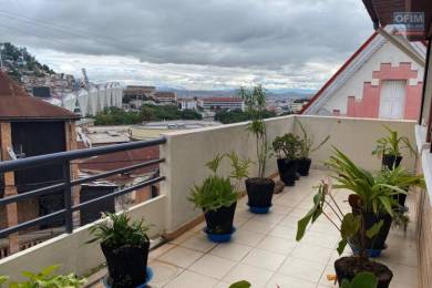 Location Appartement ANTANANARIVO () - MADAGASCAR