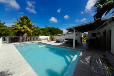 Achat Maison Le Moule (97160) - GUADELOUPE