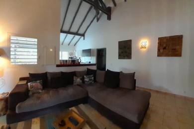 Achat Maison Le Moule (97160) - GUADELOUPE