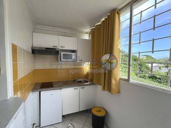 Achat Appartement Le Gosier (97190) - GUADELOUPE