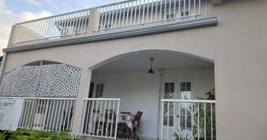 a vendre maison f5 de 135m2 sur un terrain de 619m2 - cratère - saint benoit
