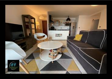 Location Appartement Saint-Pierre (97410) - REUNION