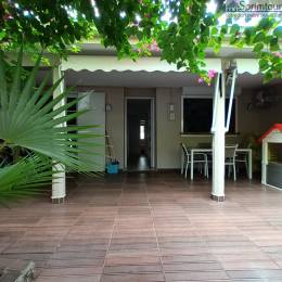 Location Maison Baie Mahault (97122) - GUADELOUPE