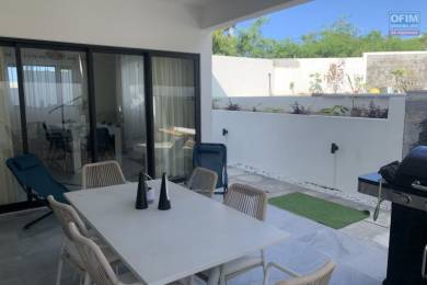 Location Maison Tamarin (MU) - MAURICE