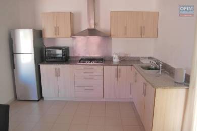 Location Appartement Flic en Flac () - MAURICE