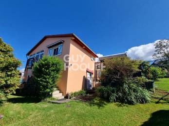 Achat Maison Plaine des Cafres (97418) - REUNION