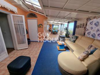 Achat Maison Plaine des Cafres (97418) - REUNION