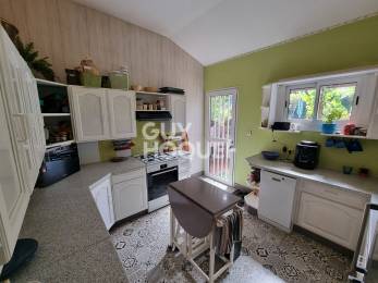 Achat Maison Plaine des Cafres (97418) - REUNION