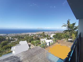 Achat Maison Saint-Denis (97400) - REUNION