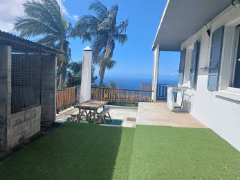 Achat Maison Saint-Denis (97400) - REUNION