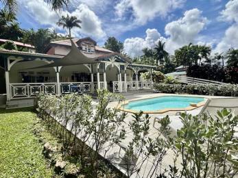 Location Maison Petit Bourg (97170) - GUADELOUPE