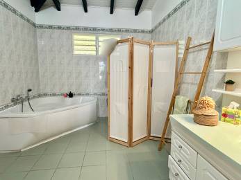 Location Maison Petit Bourg (97170) - GUADELOUPE