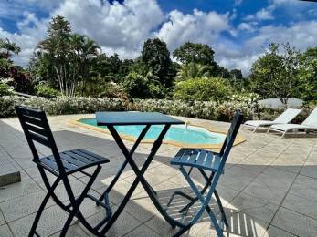 Location Maison Petit Bourg (97170) - GUADELOUPE