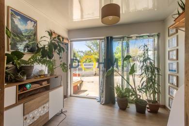 Achat Maison Rivière Saint-Louis (97421) - REUNION
