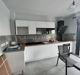 Location Appartement Saint-Denis (97400) - REUNION