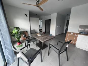 Location Appartement Saint-Denis (97400) - REUNION