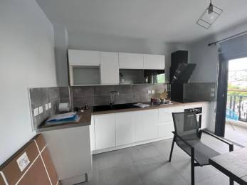 Location Appartement Saint-Denis (97400) - REUNION