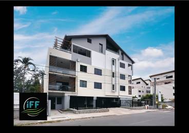 Location Appartement Saint-Paul (97460) - REUNION