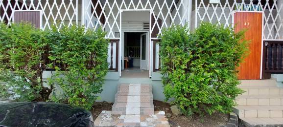 Location Studio Le Moule (97160) - GUADELOUPE