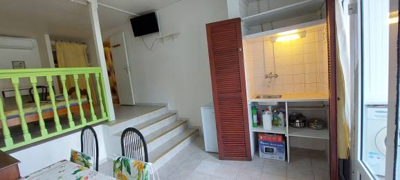 Location Studio Le Moule (97160) - GUADELOUPE