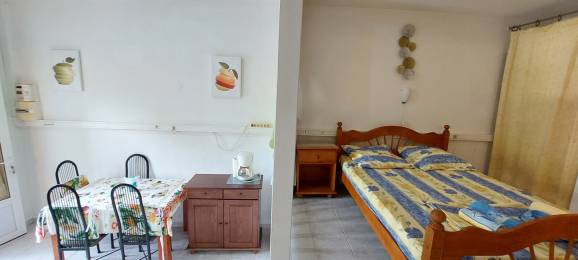 Location Studio Le Moule (97160) - GUADELOUPE