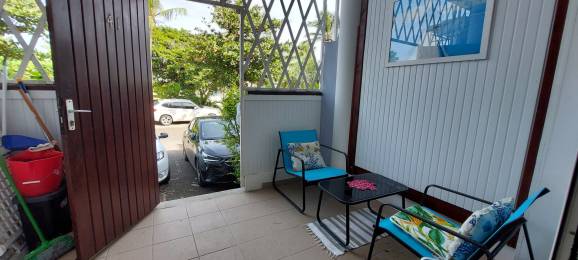 Location Studio Le Moule (97160) - GUADELOUPE