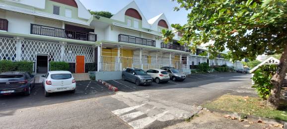 Location Studio Le Moule (97160) - GUADELOUPE