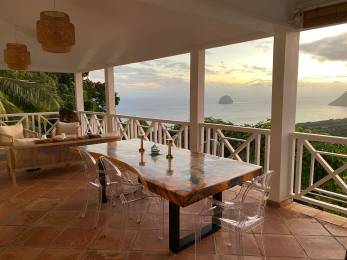 Achat Villa Martinique (972) - MARTINIQUE