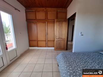 Location Bien meublé Saint-Leu (97436) - REUNION