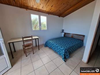 Location Bien meublé Saint-Leu (97436) - REUNION