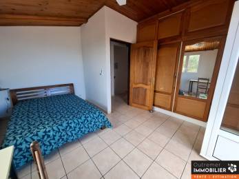 Location Bien meublé Saint-Leu (97436) - REUNION