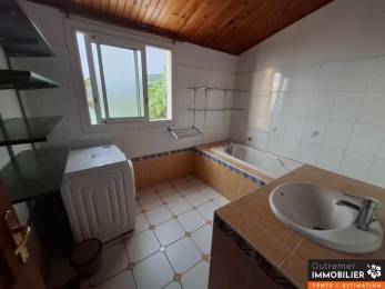 Location Bien meublé Saint-Leu (97436) - REUNION