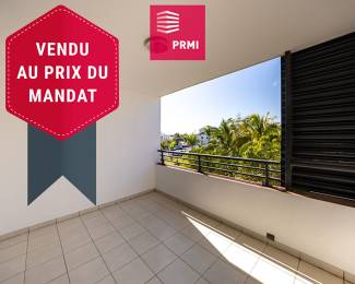 Achat Appartement Saint-André (97440) - REUNION