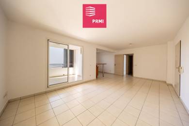 Achat Appartement Saint-André (97440) - REUNION