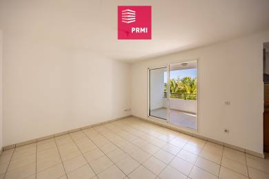 Achat Appartement Saint-André (97440) - REUNION