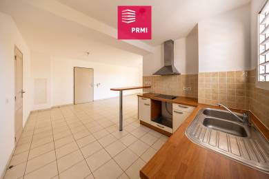 Achat Appartement Saint-André (97440) - REUNION