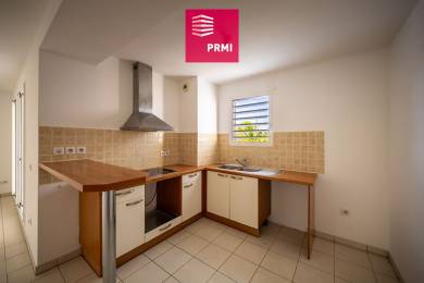 Achat Appartement Saint-André (97440) - REUNION