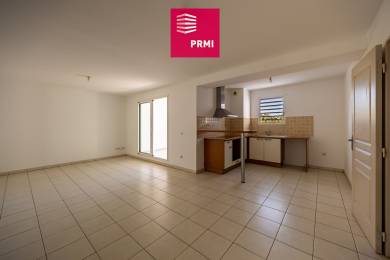 Achat Appartement Saint-André (97440) - REUNION