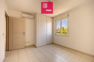 Achat Appartement Saint-André (97440) - REUNION