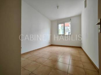 Location Appartement Sainte-Clotilde (97490) - REUNION