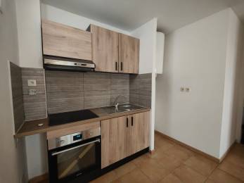 Location Appartement Sainte-Clotilde (97490) - REUNION