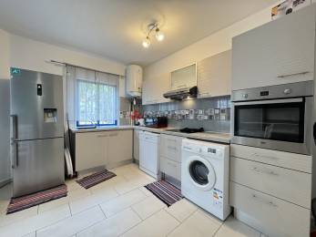 Location Appartement Saint-Denis (97400) - REUNION