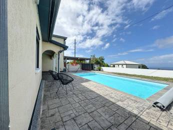 Location Villa Sainte-Clotilde (97490) - REUNION