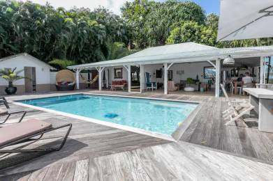 Achat Villa Martinique (972) - MARTINIQUE